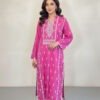 2 Piece Embroidery Lawn Suit (Stitched) - Image 3