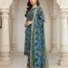 3 Piece khaddar Suit (Stitched) - Image 2