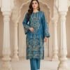 2 Piece Suit (Stitched)