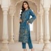 2 Piece Suit (Stitched) - Image 5