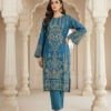 2 Piece Suit (Stitched) - Image 3